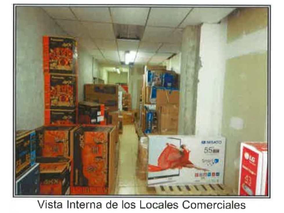 SE VENDEN 3 HERMOSOS LOCALES EN CC EL DORADO — foto 6