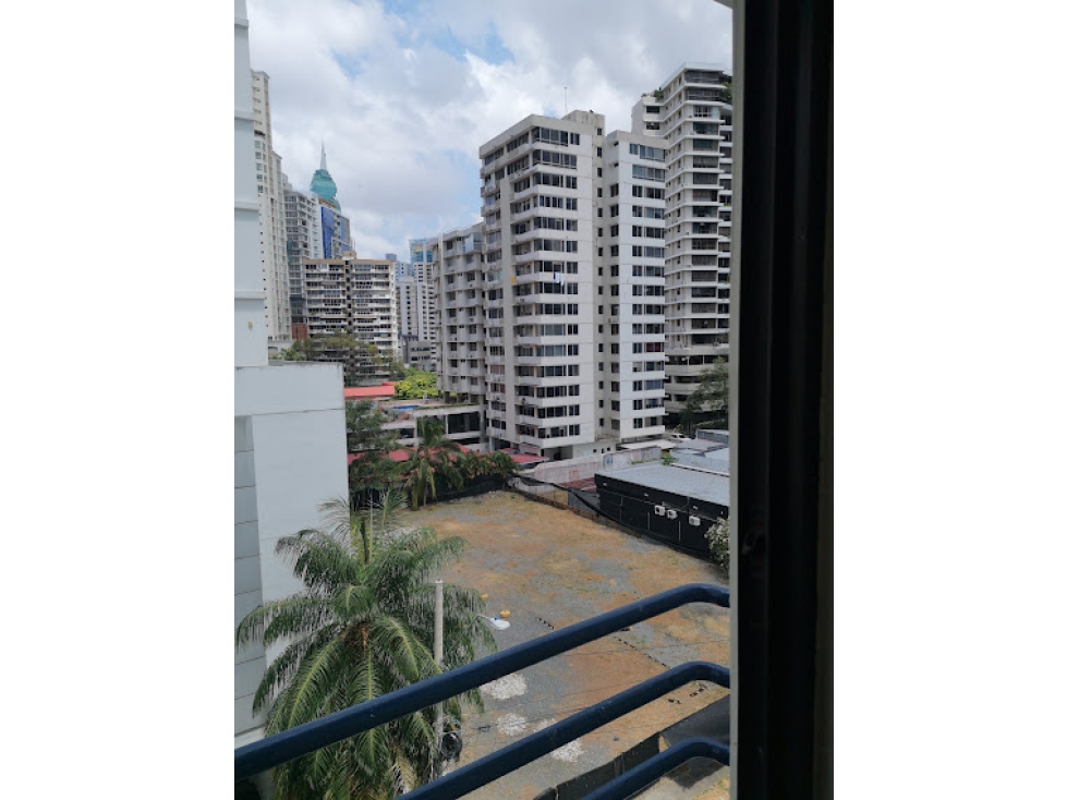 Venta de Oficina Amplia e Iluminada 53.67 m2 "Precio Negociable" — foto 2