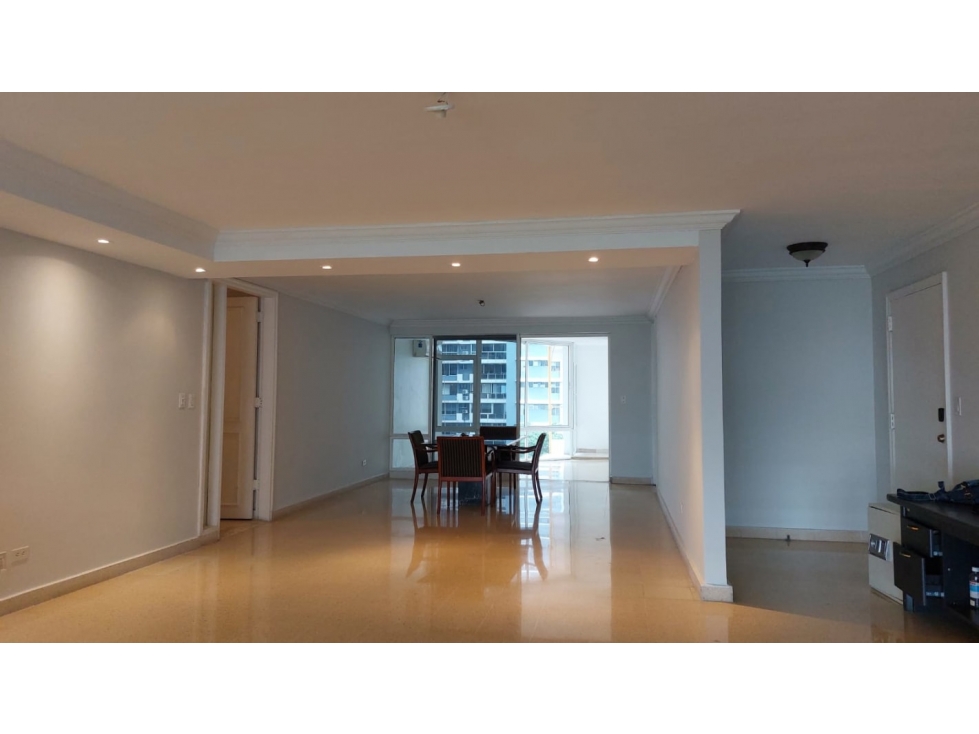 J.O. Se Vende Hermoso Apartamento En Punta Paitilla — foto 2