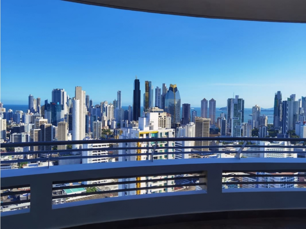 J.O. Se Vende Hermoso y Comodo Apartamento En El Cangrejo — foto 2