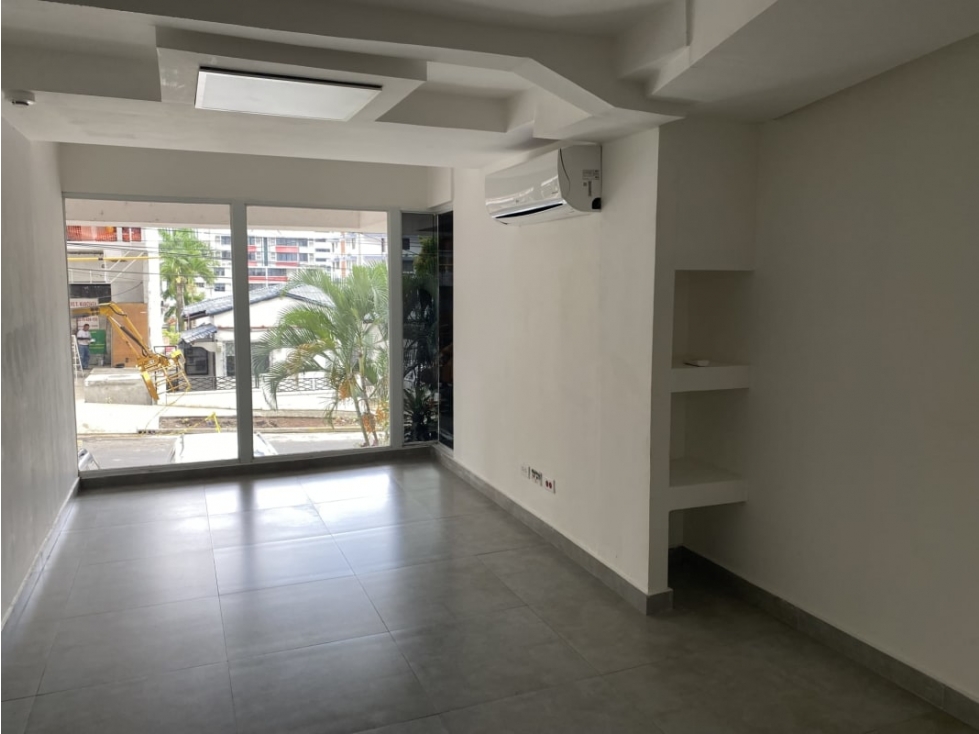 SE VENDE LOCAL EN EL CANGREJO PUNTO ESTRATEGICO -I.G. — foto 2