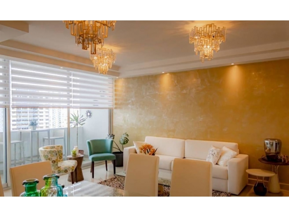 Alquilo extraordinario apartamento en san francisco de lujo — foto 2