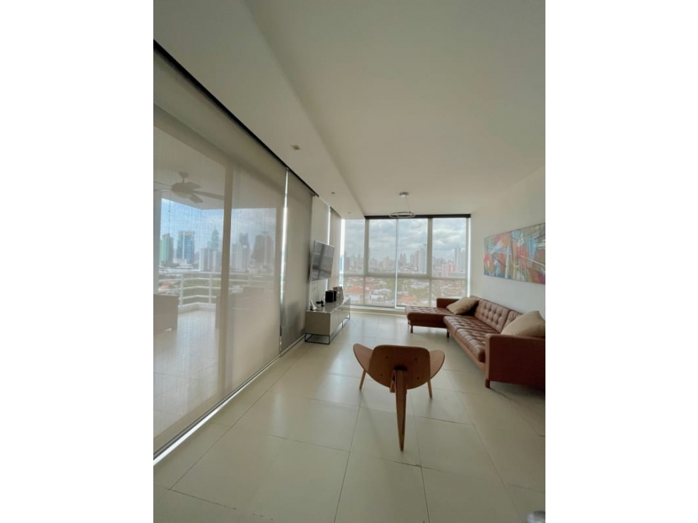 Alquilo Extraordinario apartamento amoblado en san francisco — foto 2