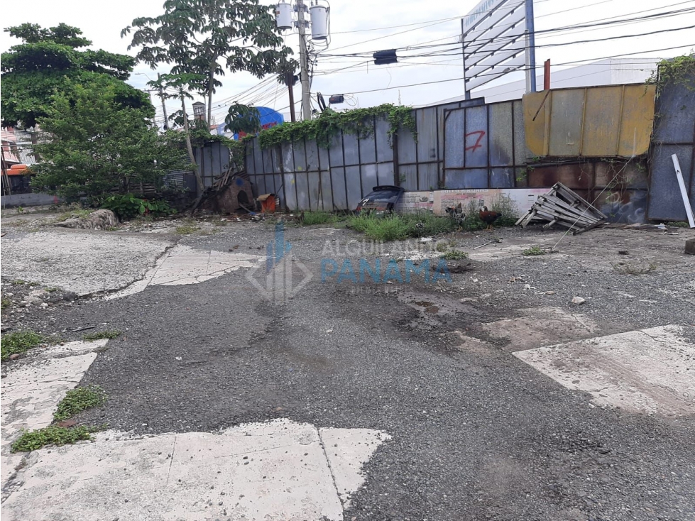 Se Vende Terreno Central 1.756 Mts2 Perejil Calidonia $2.800.000.00 - 4