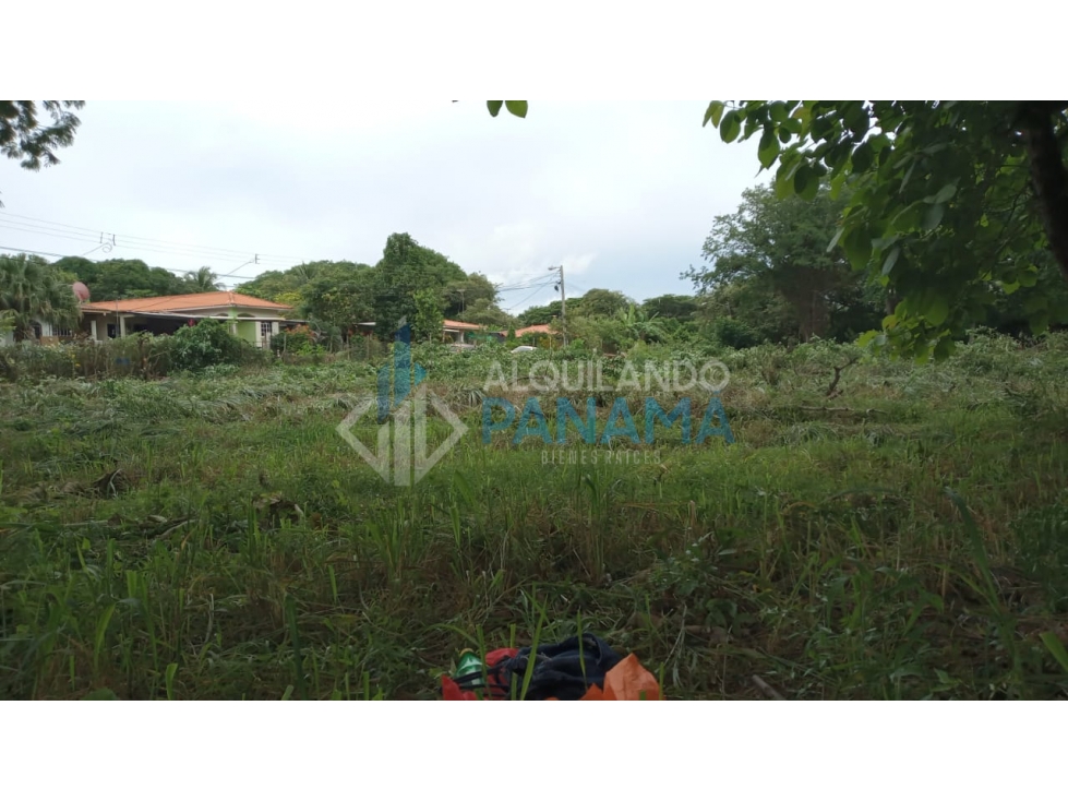 Se Vende Magnifico Terreno 42.000 Mts2 Chitré Herrera $11.000.000.00 - 6