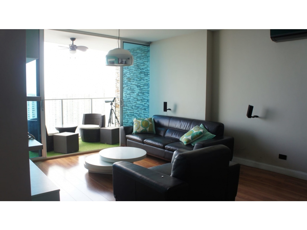 JO. Se Vende Hermoso Y Comodo Apartamento Con Excelente Vista Al Mar — foto 5