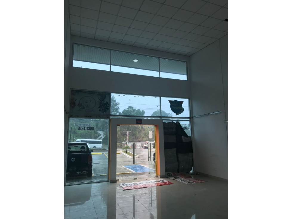 SE VENDE LOCAL COMERCIAL EN ARRAIJAN $ 245,000 — foto 3