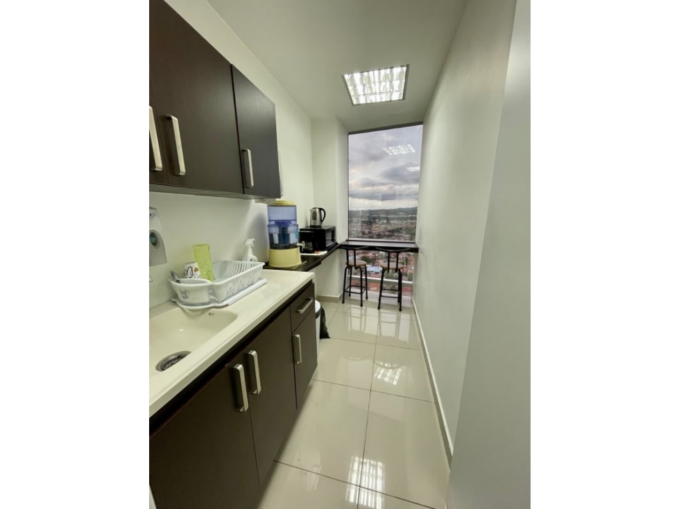 OFICINA EN VENTA Costa del Este >>112mt2 — foto 6