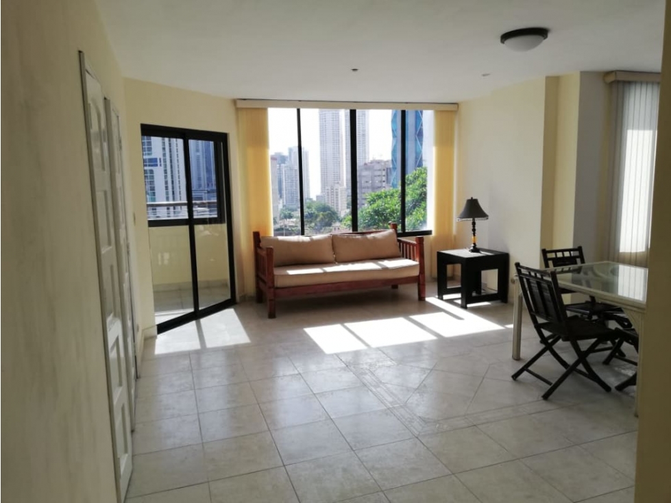 Se vende apartamento Linea Blanca en El Cangrejo