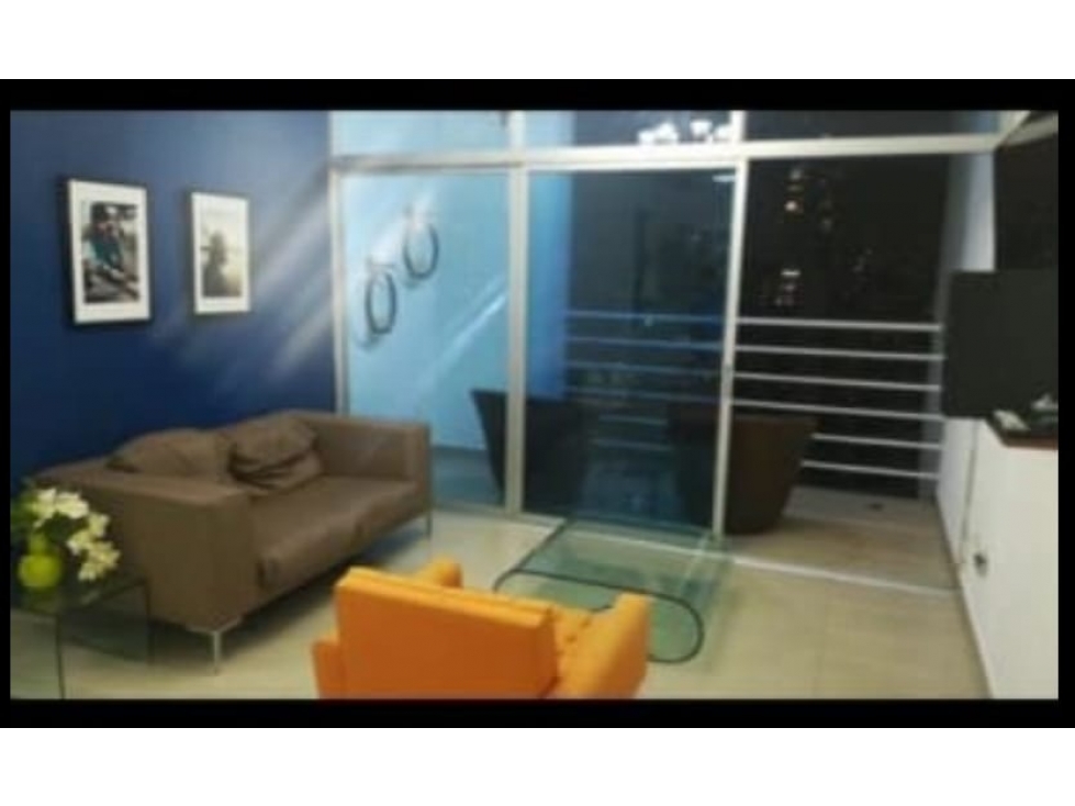 Se vende apartamento en San francisco