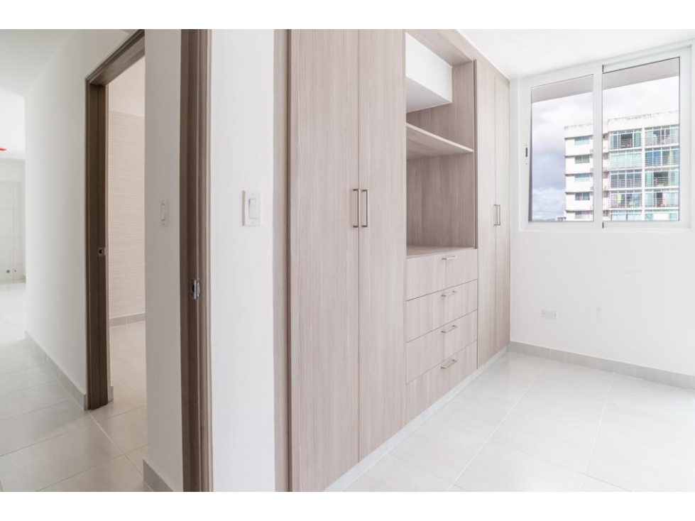 Vendo hermoso y amplio apartamento NEGOCIABLE en Vía España IMG40 — foto 6