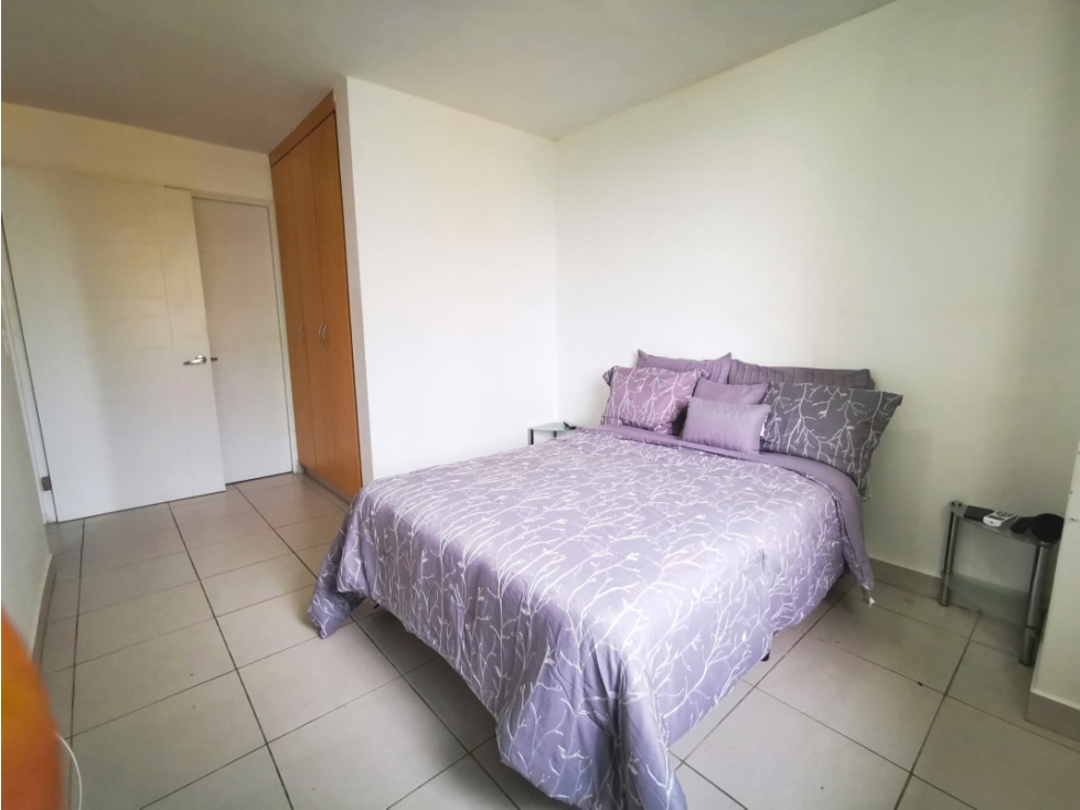 Se Vende Bello Y Comodo Apartamento En Condado Del Rey — foto 5