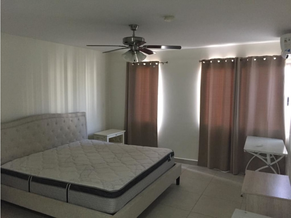 SE VENDE APARTAMENTO EN PANAMA PACIFICO 2R FS 113 — foto 5