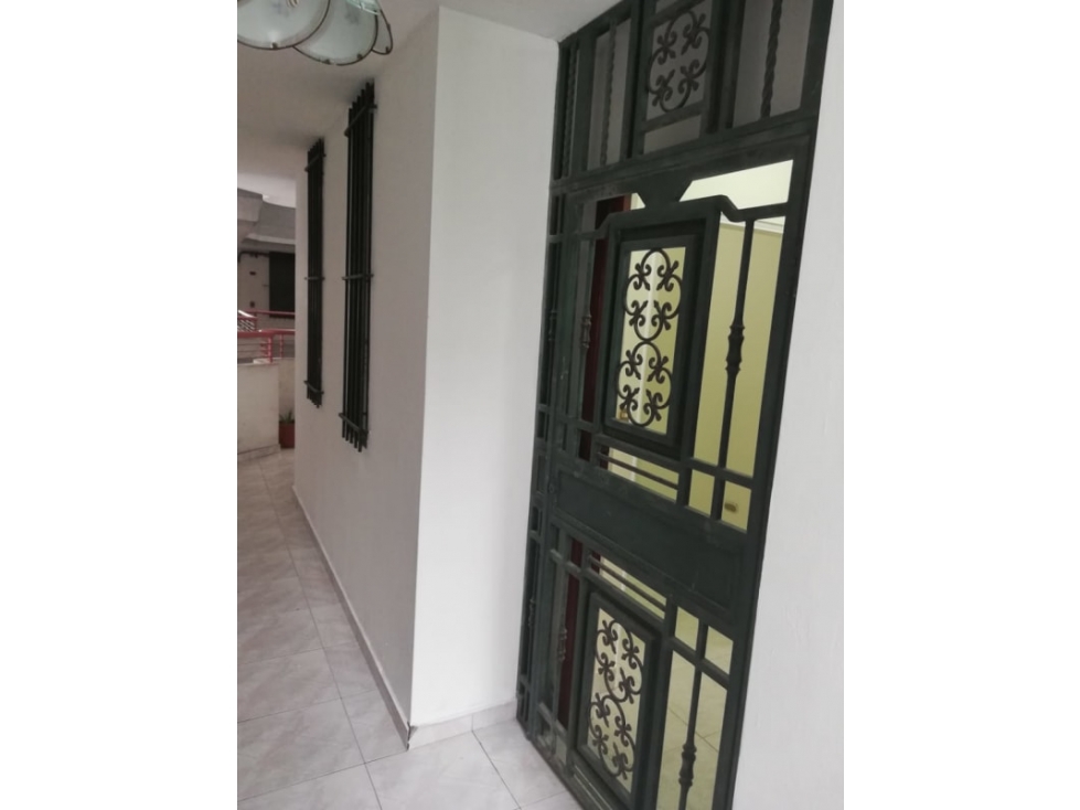 SE VENDE CONFORTABLE APARTAMENTO EN EL CANGREJO 3R FS 114 — foto 6