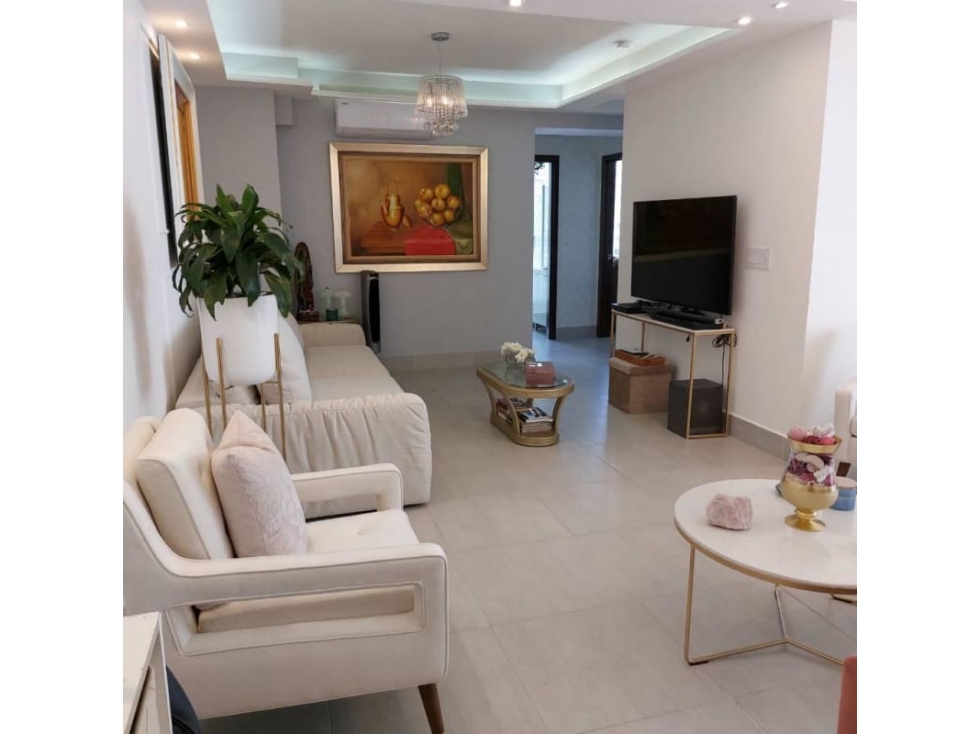 SE VENDE APARTAMENTO EN SAN FRANCISCO 3R 138MTS FS 118 — foto 6