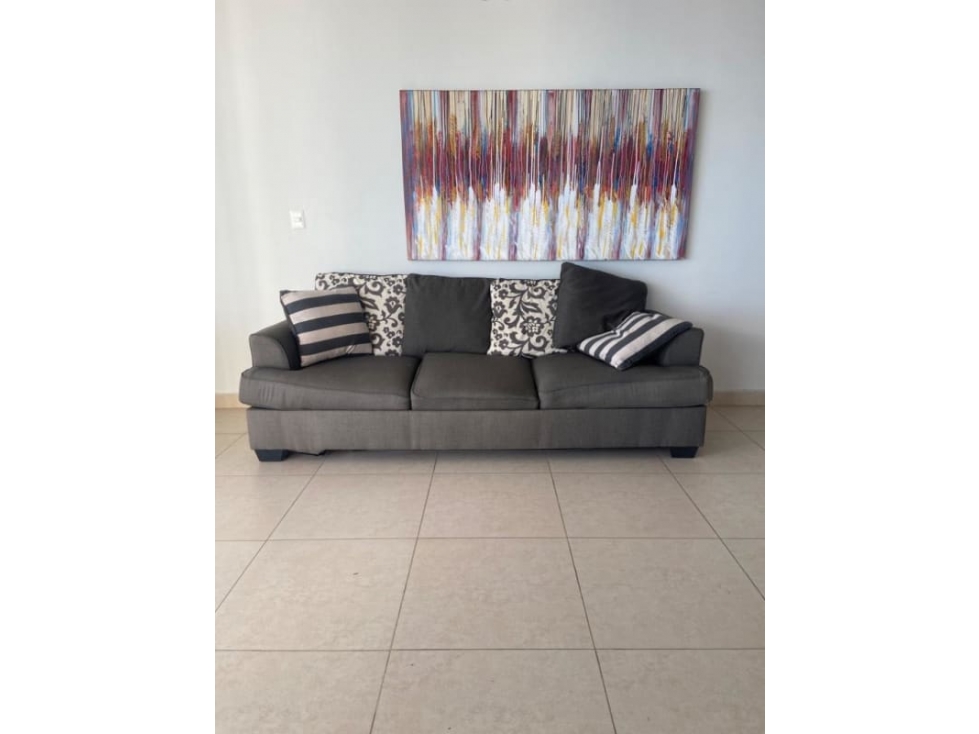 SE VENDE APARTAMENTO EN AV BALBOA PH RIVAGE $$$299k FS 116 — foto 5