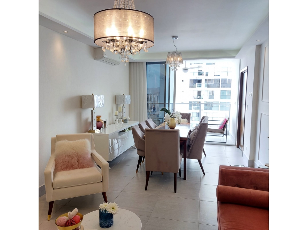 Vendo Hermoso y lujoso apart en el corazón de San Francisco IMG57 — foto 6