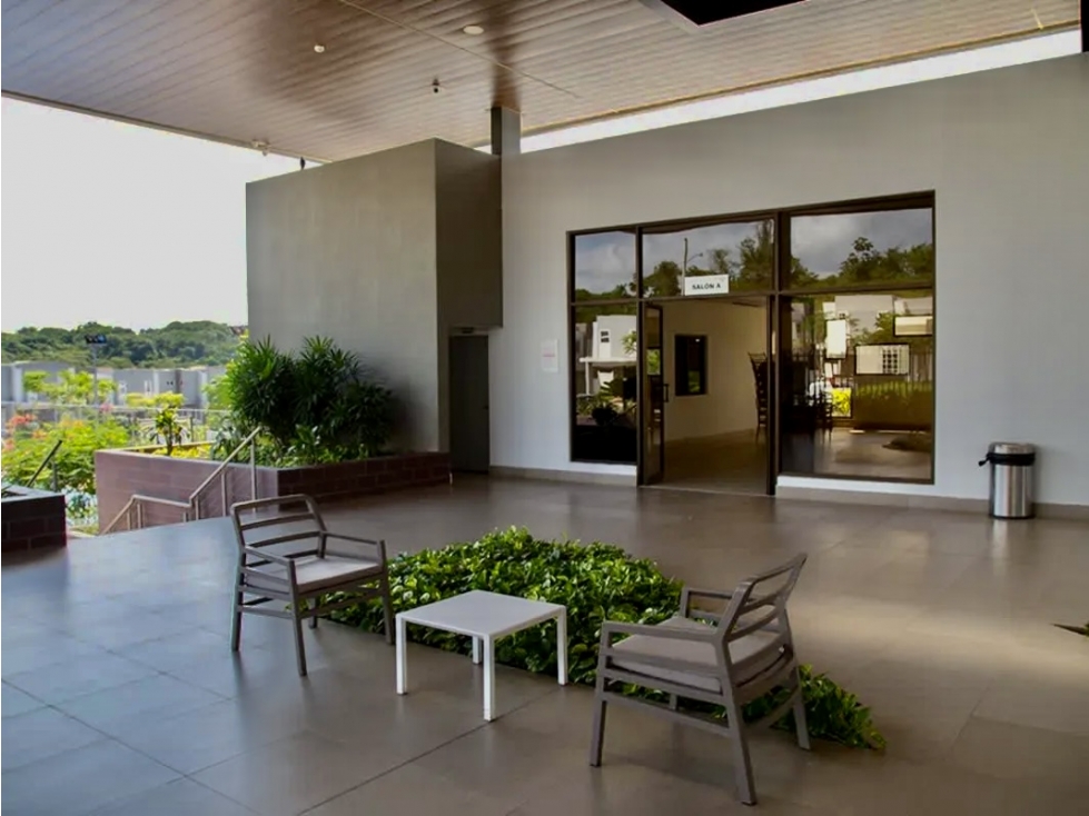 SE VENDE CASA EN PASEO DEL NORTE, BRISAS DEL GOLF $240,000 AM — foto 6