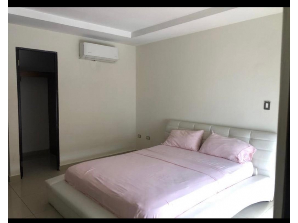Vendo hermoso apto full amueblado en Coco del mar IMG64.1 — foto 6