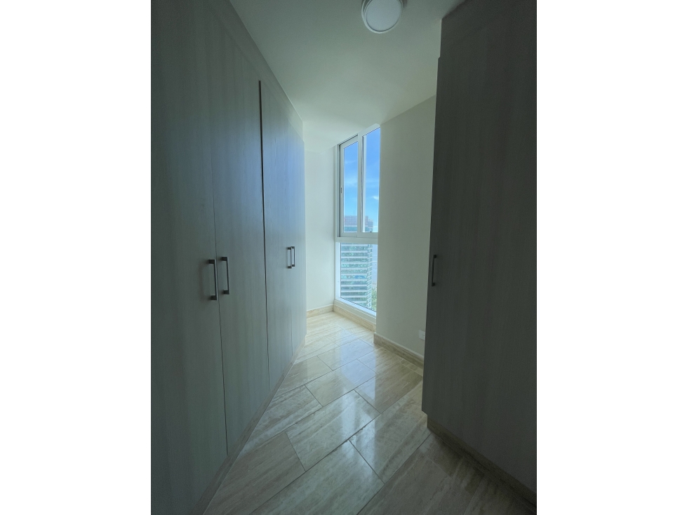 SE ALQUILA APARTAMENTO EN COSTA DEL ESTE 1R LINEA BLANCA FS 2536 - 6