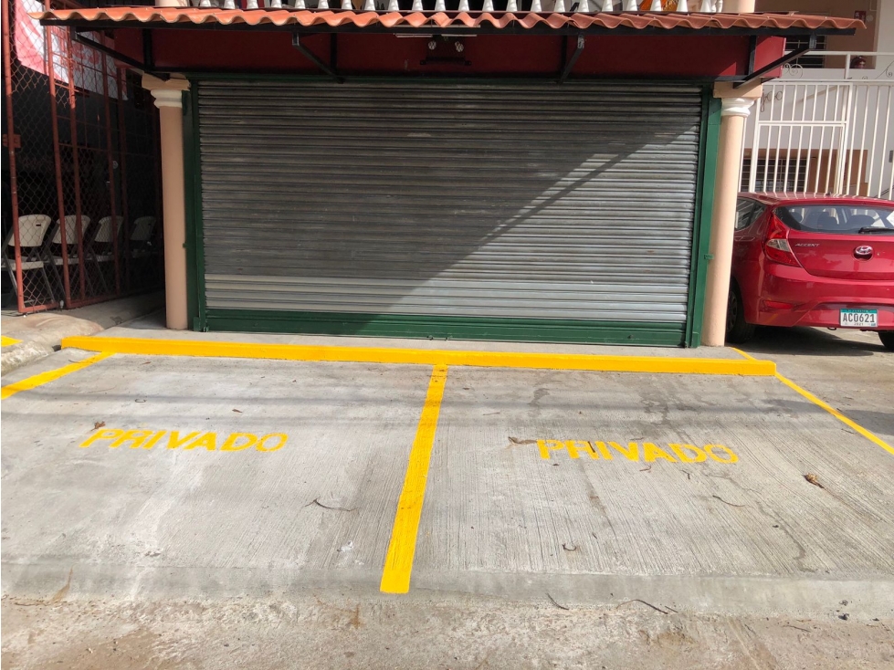 SE ALQUILA LOCAL COMERCIAL EN LA PULIDA EN VIA PRINCIPAL 80M2 $ 950 — foto 6