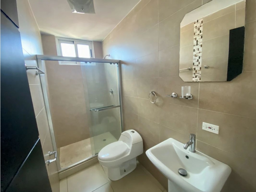 SE VENDE APARTAMENTO EN HATO PINTADO 2 RECAMARAS $ 160,000 — foto 6