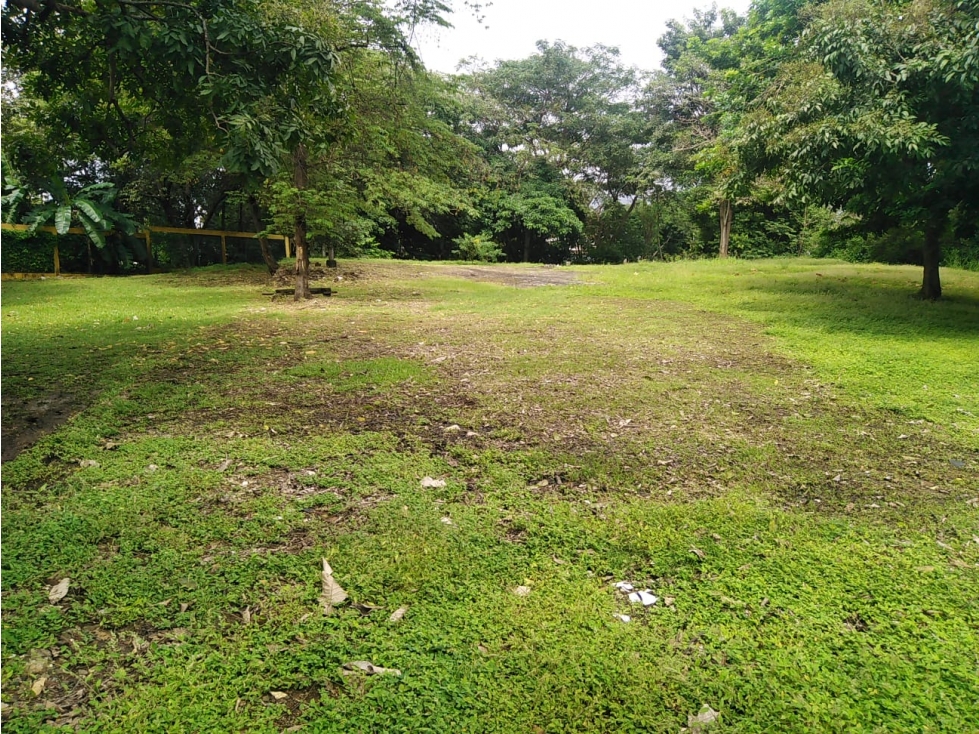 SE VENDE TERRENO EN PUEBLO NUEVO >>$500 x mt2>> - 4