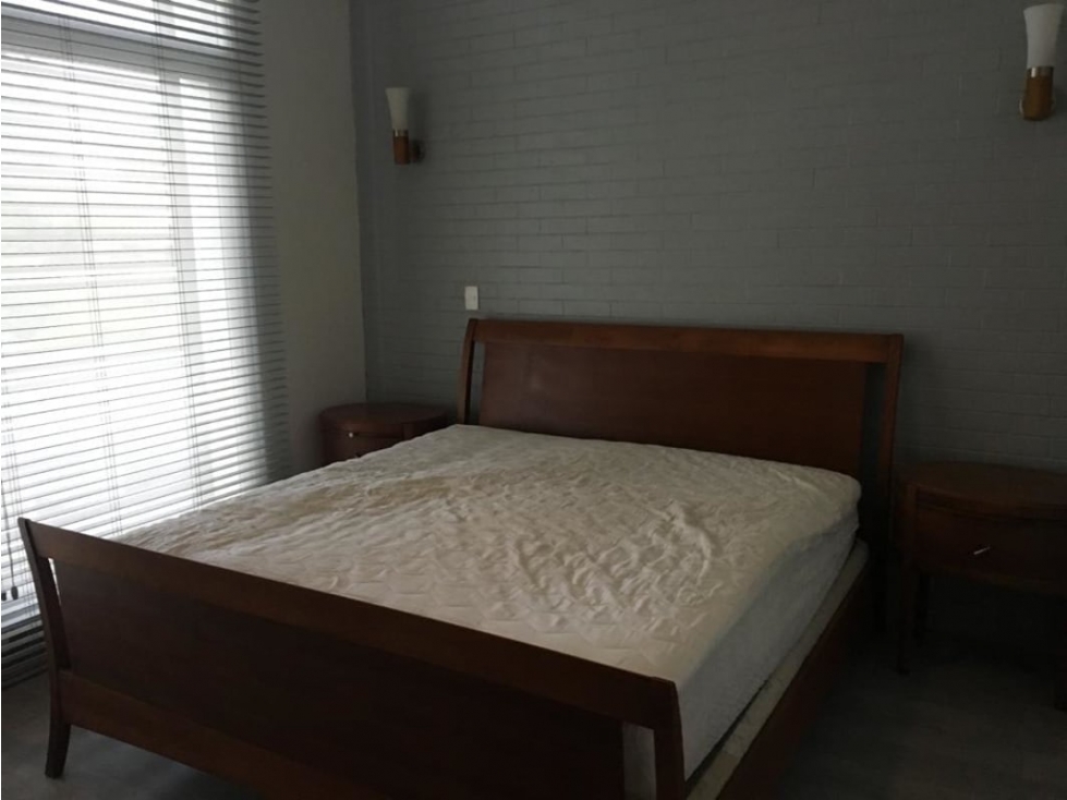 Alquilo extraordinario triplex amoblado en Marbella Todo Incluido — foto 5