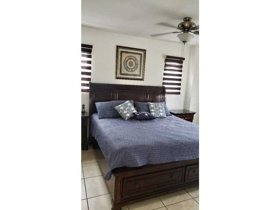SE VENDE CASA EN PASEO DEL NORTE PH ALPES $225,000 AM - 4
