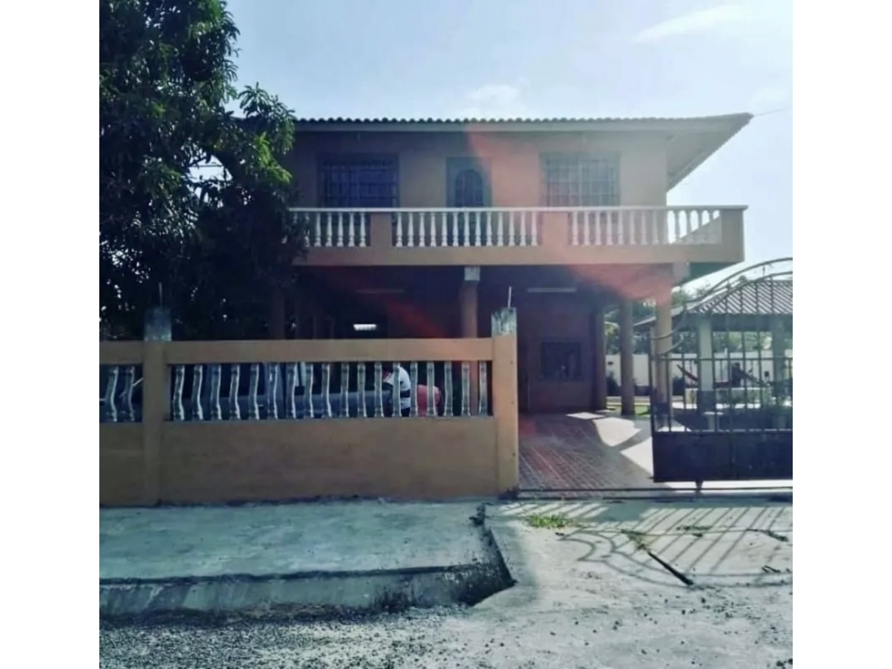 SE VENDE CASA EN BEJUCO DE CHAME EN $350,000 AM — foto 4