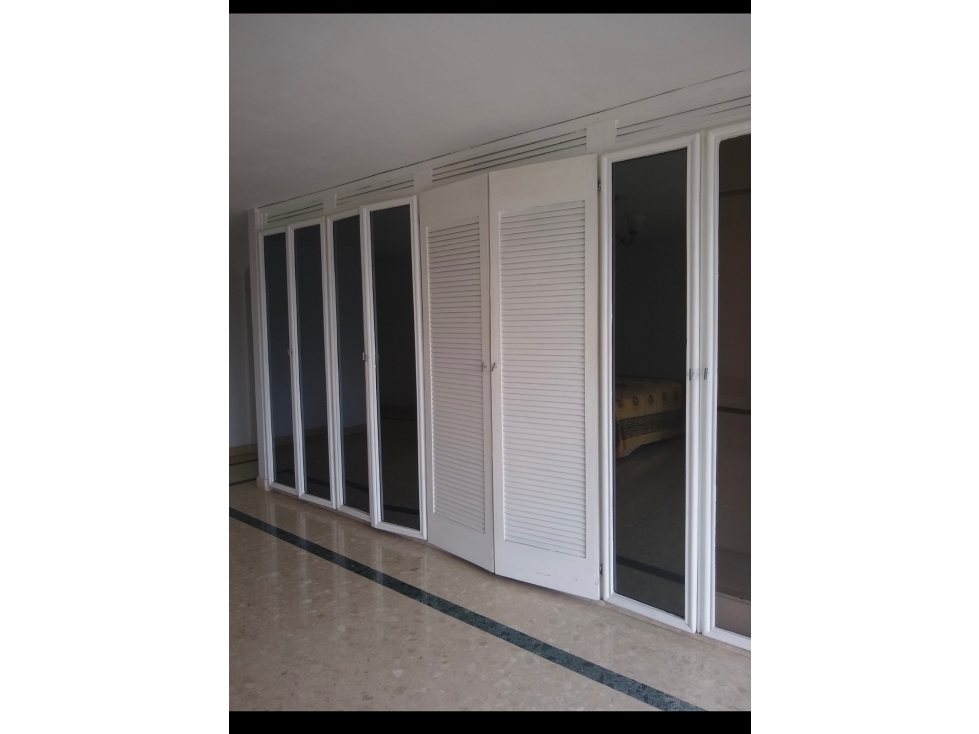 Vendo apto en Punta Paitilla de 4 rec IMG86 — foto 5