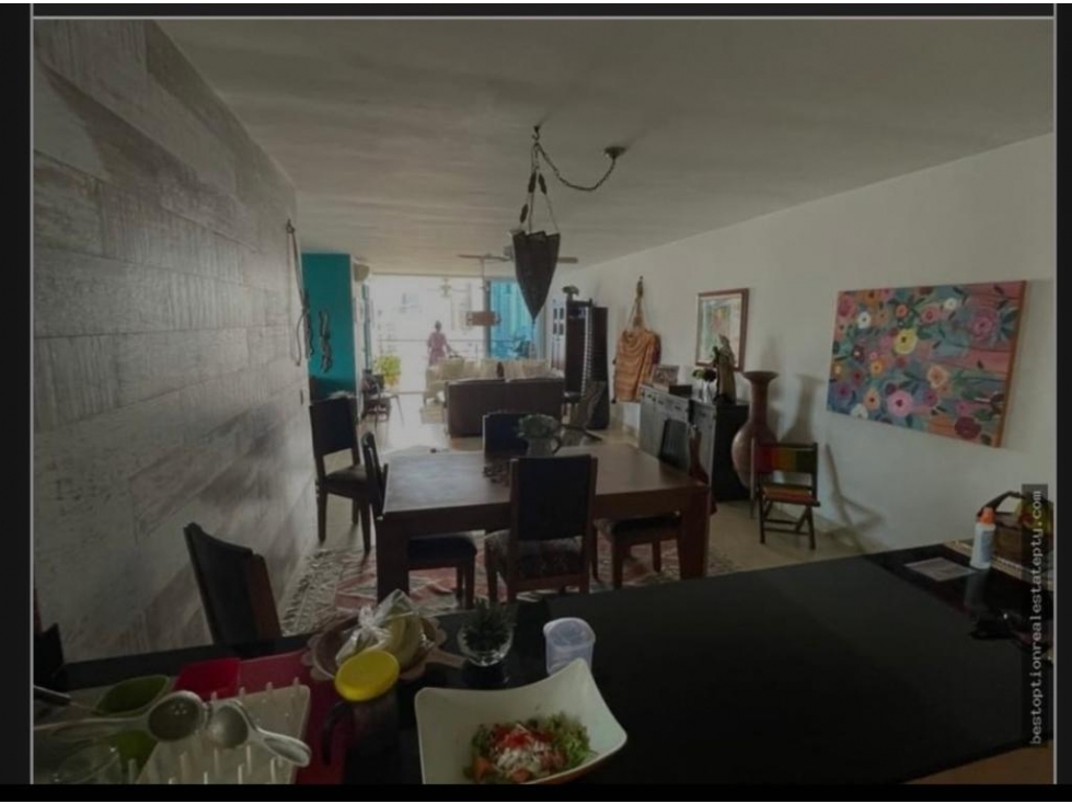 Vendo apto en el Cangrejo super oportunidad 2rec IMG88 — foto 2