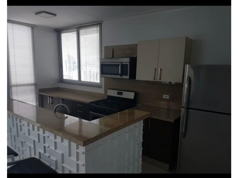 VENDO apto en la mejor zona de Coco del Mar con vista al Mar IMG79 — foto 4