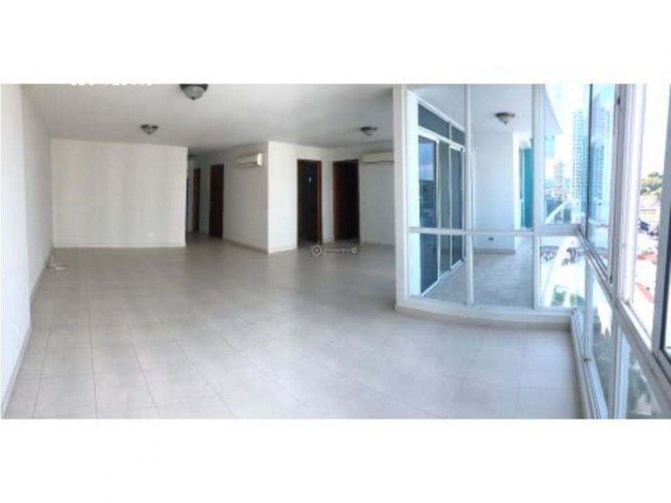 SE ALQUILA APARTAMENTO EN AV BALBOA LINEA BLANCA 2R FS 2666 — foto 4