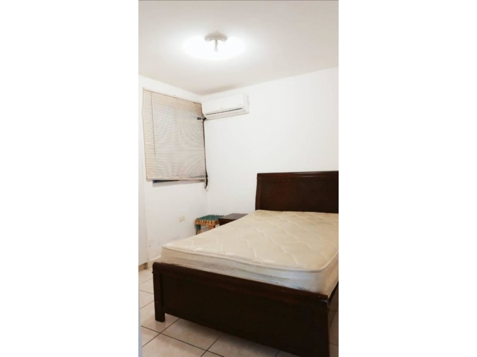 Alquilo extraordinario apartamento semi-amoblado via españa 3B — foto 4