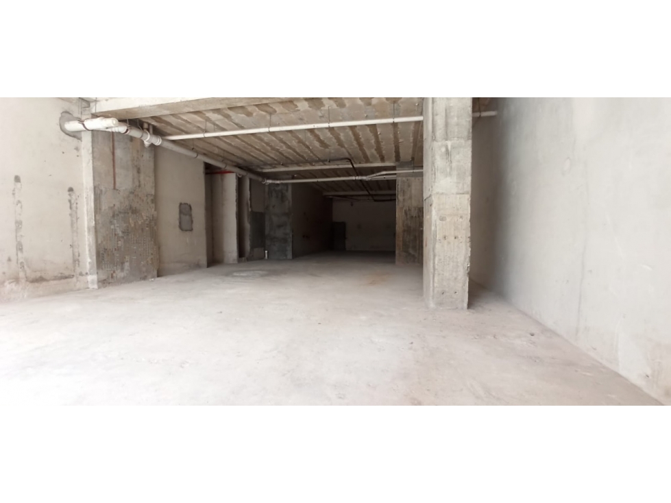 SE ALQUILA LOCAL COMERCIAL CALLE 50 $ 6.360 — foto 6