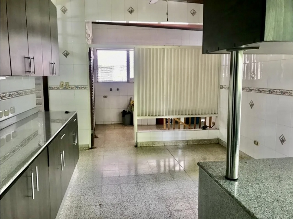 SE ALQUILA CASA EN EL CARMEN $3,000 — foto 5
