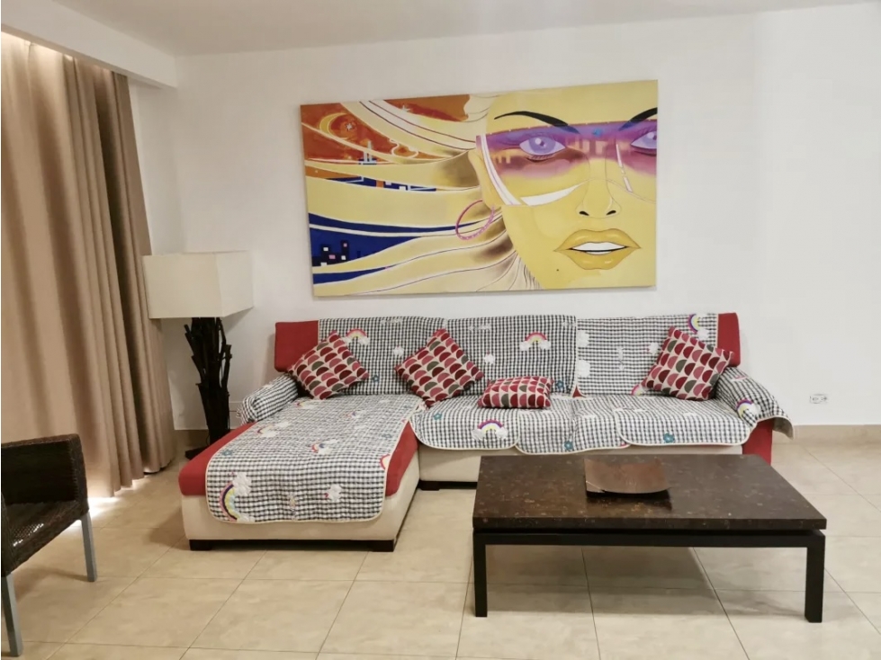 SE VENDE APARTAMENTO FRENTE A PLAYA $240,000 — foto 3