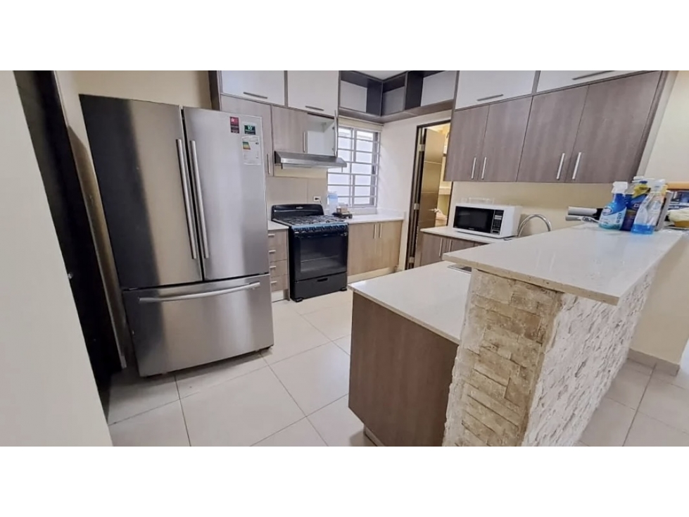 SE ALQUILA CASA AMOBLADA EN PANAMA PACIFICO $1,550 — foto 5