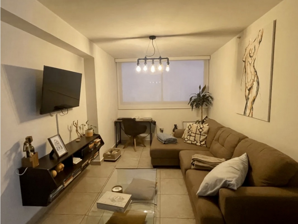 SE VENDE APARTAMENTO CON VISTA AL PARQUE OMAR $137,000 — foto 3