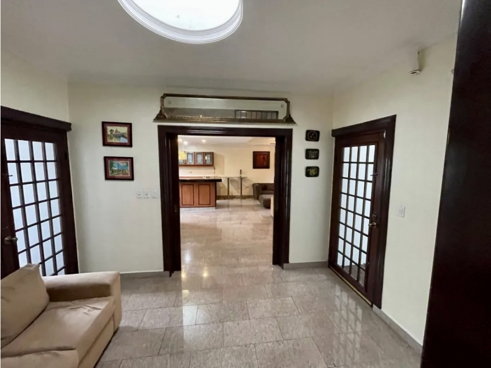 SE ALQUILA HERMOSA CASA EN SAN FRANCISCO $4,000 — foto 6