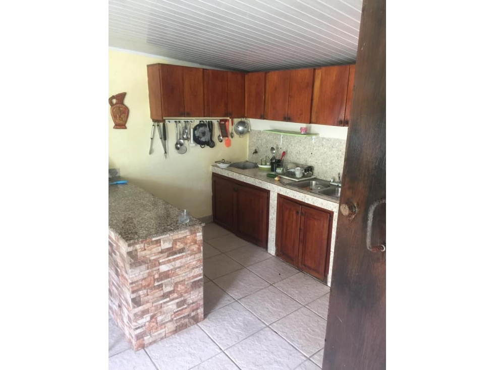 SE VENDE CASA EN LAS LAJAS DE CHAME $230,000 — foto 4