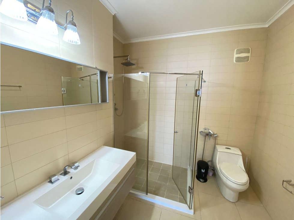 SE AQUILA BELLO APARTAMENTO EN AV BALBOA AMOBLADO FS 2717 — foto 6