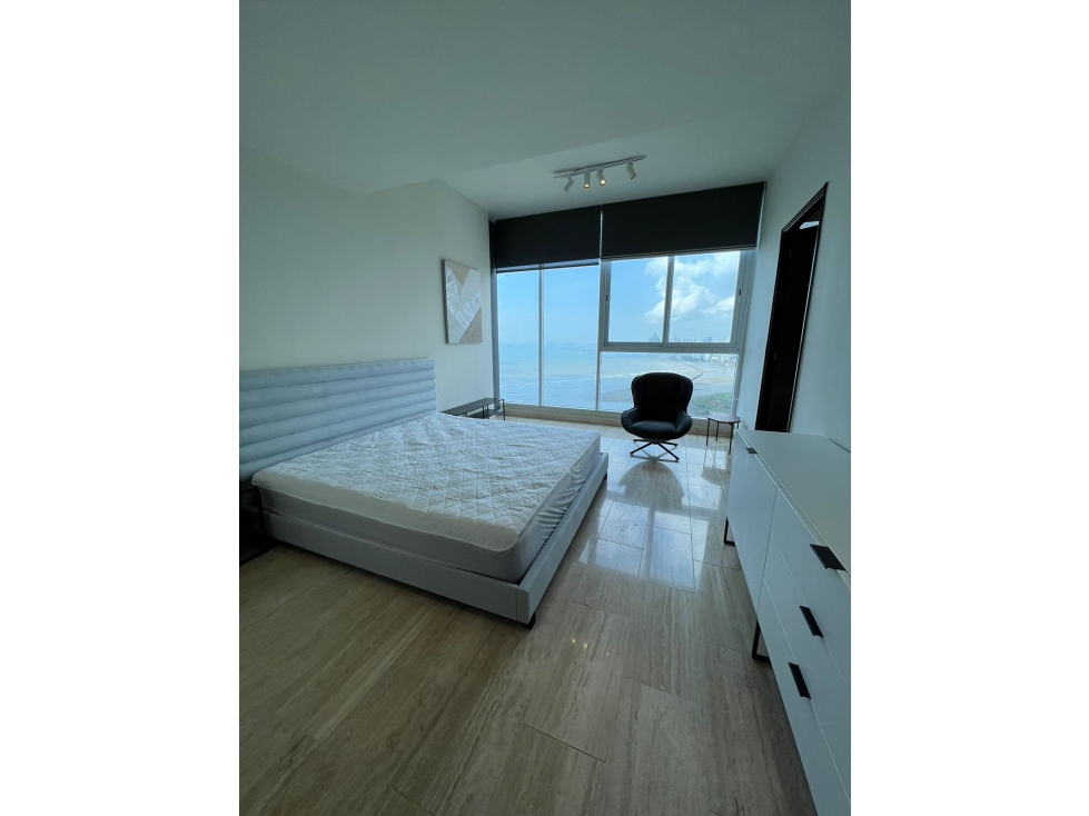SE ALQUILA APARTAMENTO EN COSTA DEL ESTE AMOBLADO FS 2715 — foto 6