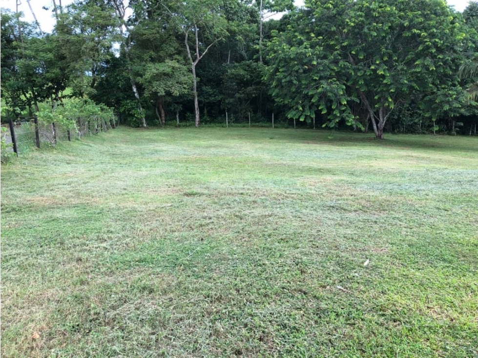 Se Venden Lotes 3,350 Mts La Chorrera Santa Rita USD57,000,oo - 6