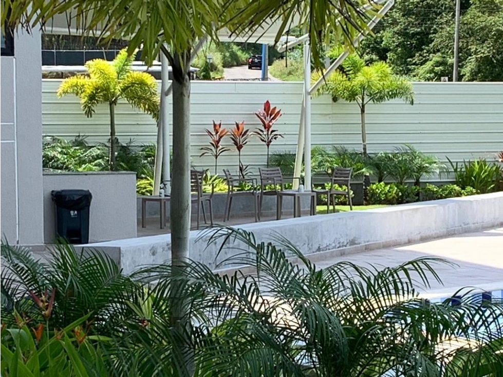 SE ALQUILA APARTAMENTO EN PH BRISAS DEL GOLF AMOBLADO FS 2720 — foto 6