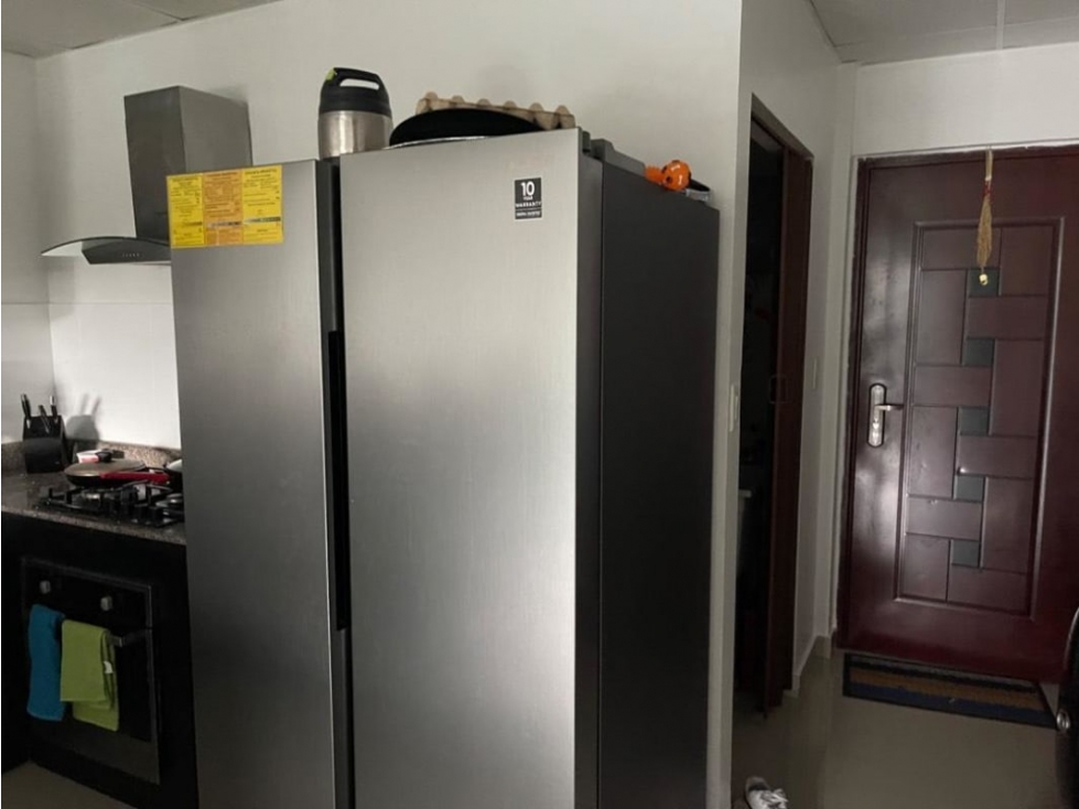 Alquilo extraordinario apartamento en betania con las 3 B — foto 3