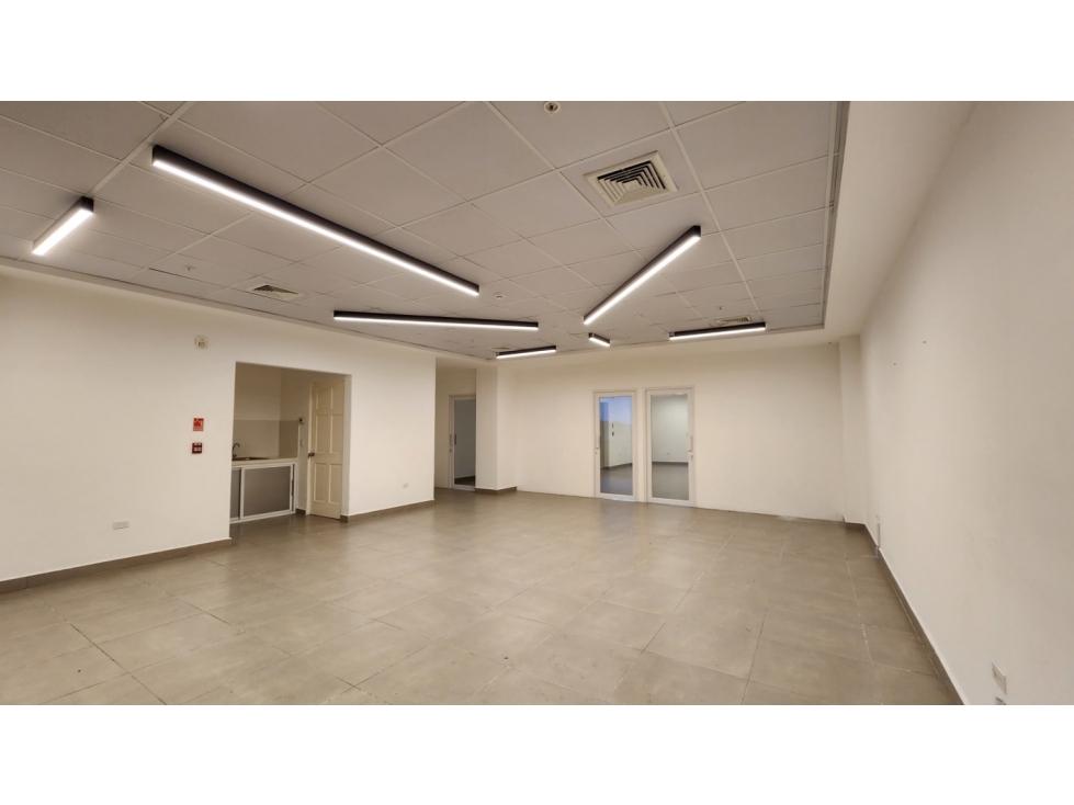 SE VENDE OFICINA EN EL DORADO $342,513