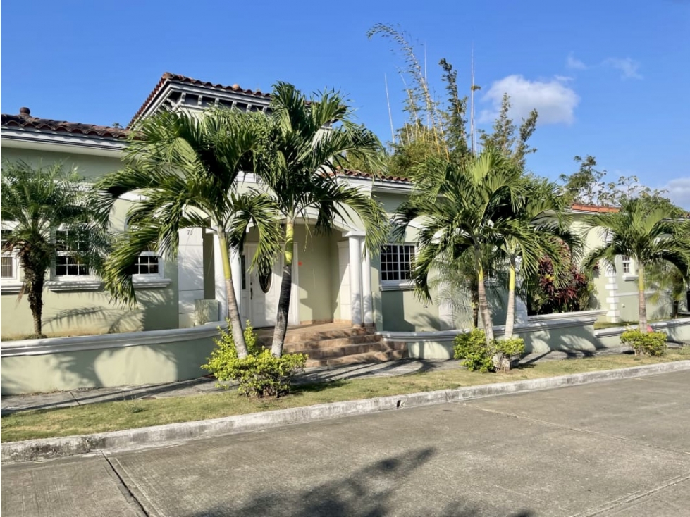 SE VENDE HERMOSA CASA EN ANCON — foto 2