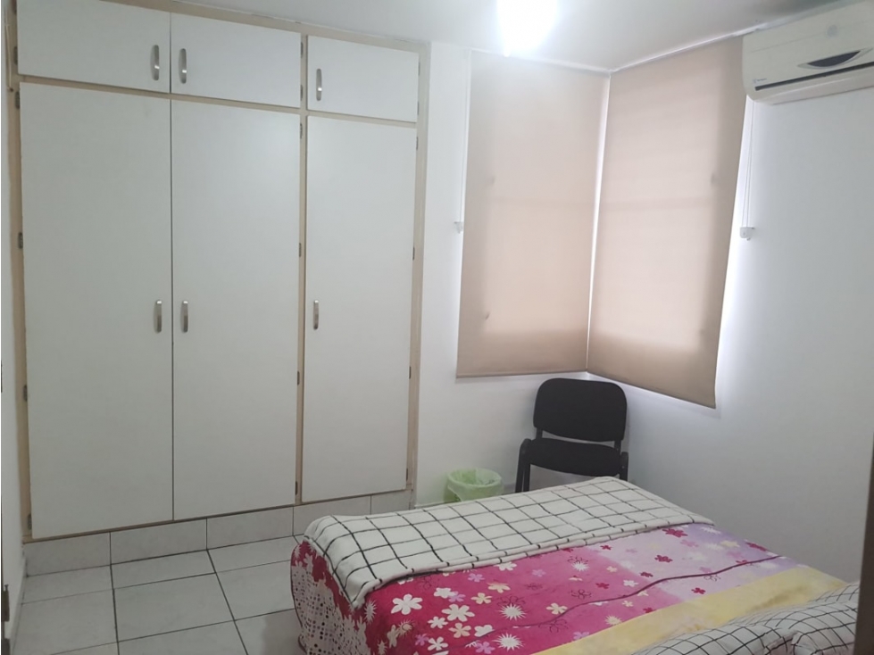 Alquilo Comodo apartamento amoblado en san francisco — foto 5